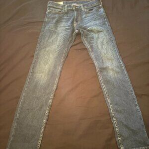 hollister skinny jeans